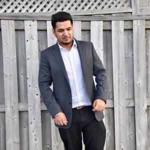 Meet your Posher, Anubhav